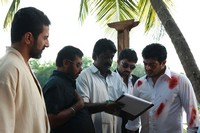 Billa 2 Movie On Location Stills